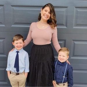 Meet your Posher, Chloe